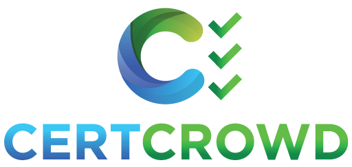 CertCrowd logo